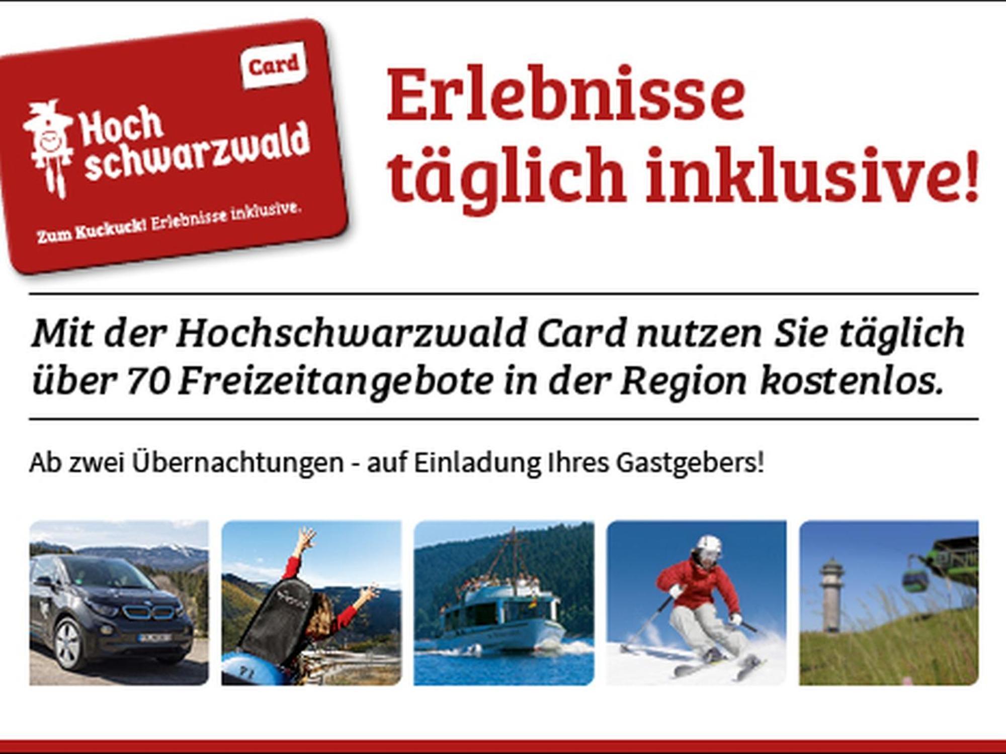 Ferienwohnungen Kehrwieder Todtnauberg Ngoại thất bức ảnh